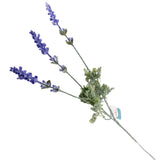 Artificial Lavender Flower 3H 60CM: Exquisite Floral Decor for a Serene Ambiance in a decorative arrangement.